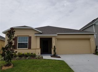 524 Pinecrest Loop, Davenport, FL 33837