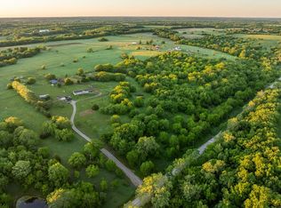 31607 Beaver Creek Rd, Paola, KS 66071