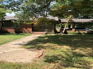 1003 Chestnut St, Jonesboro, AR 72401