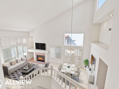 3160 Corte Hermosa, Newport Beach, CA, 92660