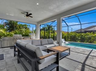 4615 SW 18th Ave, Cape Coral, FL 33914
