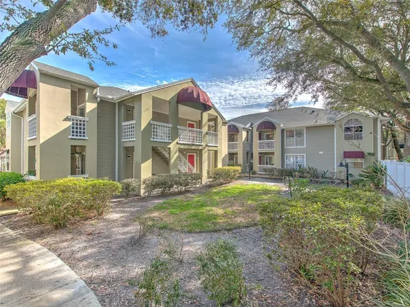 603 S Melville Ave APT 8, Tampa, FL 33606