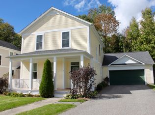9 Doubleday Ln, Essex Jct, VT 05452