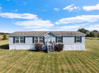 149 Axtell Ridgeway Rd, Norlina, NC 27563