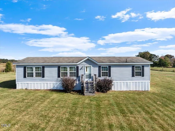 149 Axtell Ridgeway Rd, Norlina, NC 27563