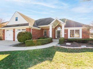 13853 Doral Ln, Homer Glen, IL 60491