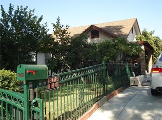 1608 S 8th St, Alhambra, CA 91803