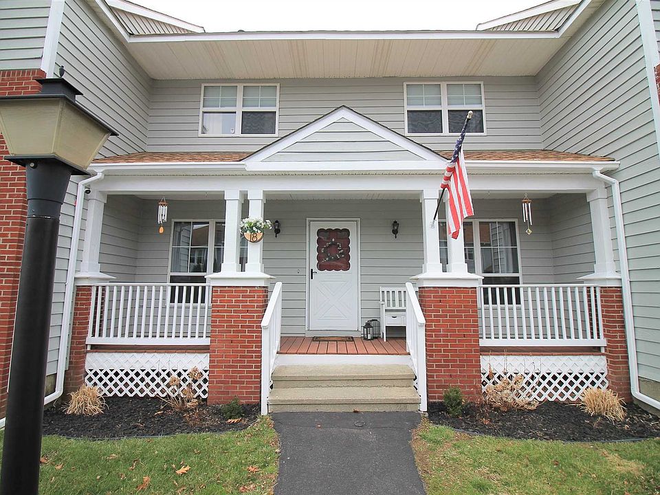 Arlington Heights Hoa Apartments Poughkeepsie, NY Zillow