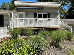 1125B Sunrise Beach Rd, Crownsville, MD 21032