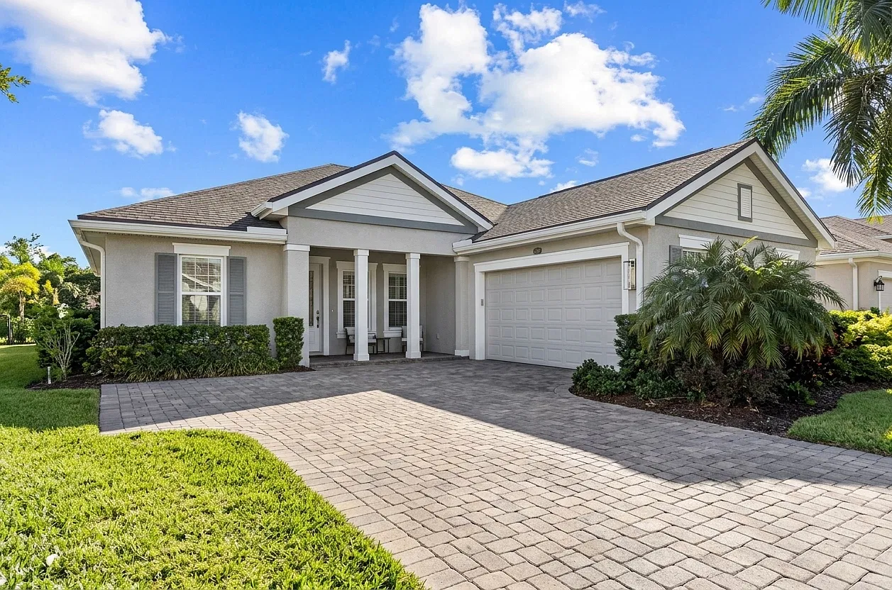 14806 Dockside Lane - 1 — Photo 1