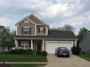 8945 Merryvale Dr, Twinsburg, OH 44087