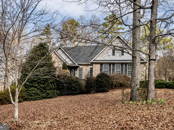 34 Mountain Creek Dr SE, Rome, GA 30161