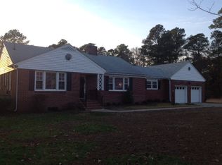 102 Old Seaford Rd, Seaford, VA 23696