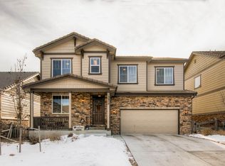 13986 Lexington Drive, Parker, CO 80134 | MLS #5796261 | Zillow