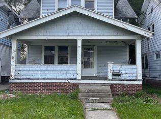 522 Shasta Dr, Toledo, OH