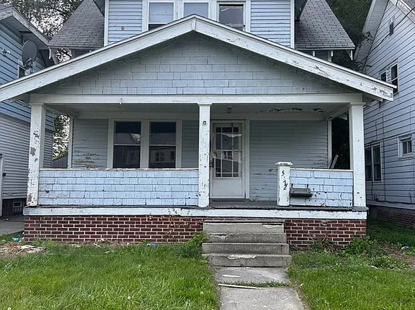 522 Shasta Dr, Toledo, OH 43609