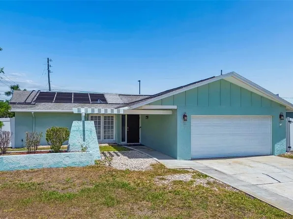 13691 SERENA DRIVE, LARGO, FL 33774
