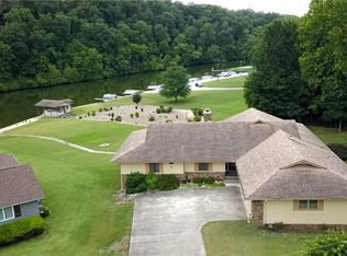 4 Wandsworth Dr, Bella Vista, AR 72715
