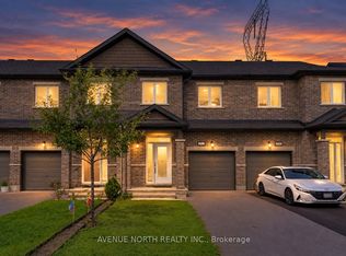 292 Livery St, Ottawa, ON K2V 0S1