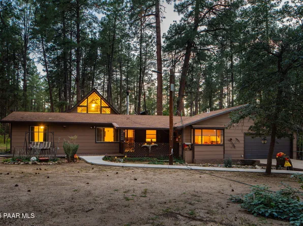 1525 E Oriole Pl, Prescott, AZ 86303