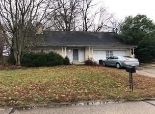 1240 Cardinal Dr, Mount Vernon, IN 47620
