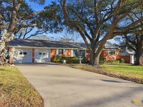 3413 Meadow Oaks Dr, Temple, TX 76502