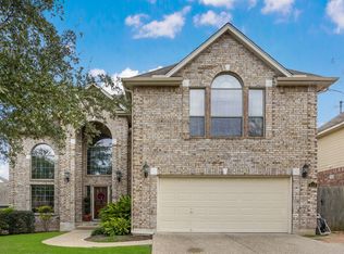 514 Bosque Vis, San Antonio, TX 78258
