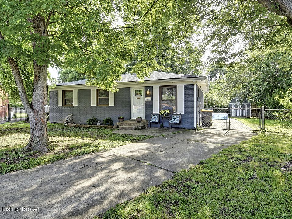 1st image of 5405 Thunder Ct