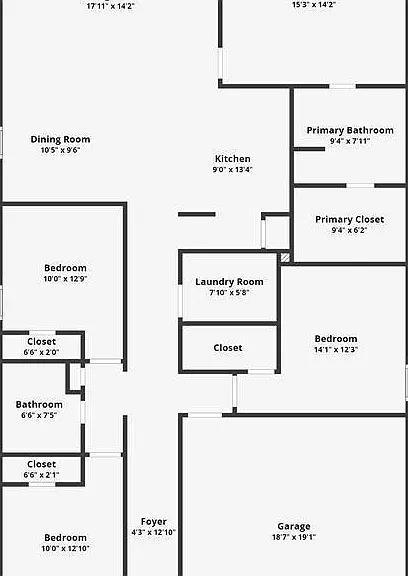 317 Blue Crow Ln — Photo 16