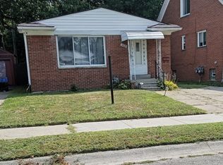 18884 Bloom St, Detroit, MI 48234