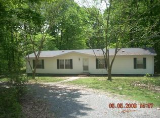 351 Penny Ln, Reidsville, NC 27320