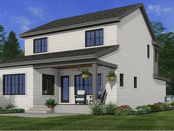 5th image of LOT 8 Sandy Hill Rd