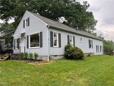 469 Madison St, Ravenna, OH, 44266