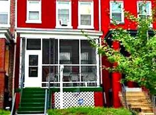 1334 Corbin Pl NE, Washington, DC 20002