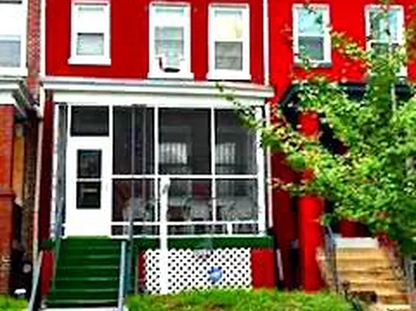 1334 Corbin Pl NE, Washington, DC 20002