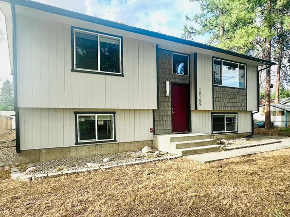 10109 E 9th Ave, Spokane, WA 99206
