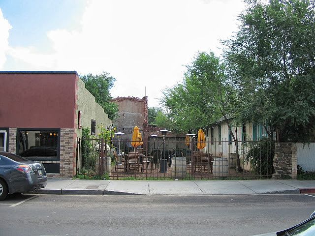 1st image of 50 S San Francisco St