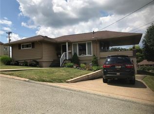 1339 Reeves Ave, Monessen, PA 15062