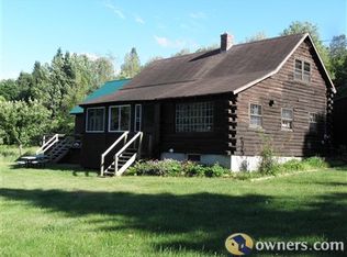 779 Wood Hill Rd, Sutton, VT 05867