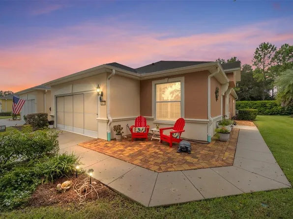 6648 SW 91ST CIRCLE, OCALA, FL 34481