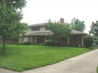 2046 Old Nassau Rd, Lexington, KY 40504