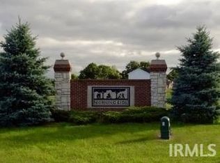 LOT 9 N Horizon Dr #9, Lakeville, IN 46536