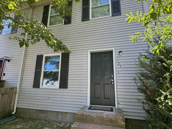 723 Hemlock St, Salisbury, MD 21804