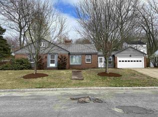 101 Bruce Rd, Manchester, NH 03104