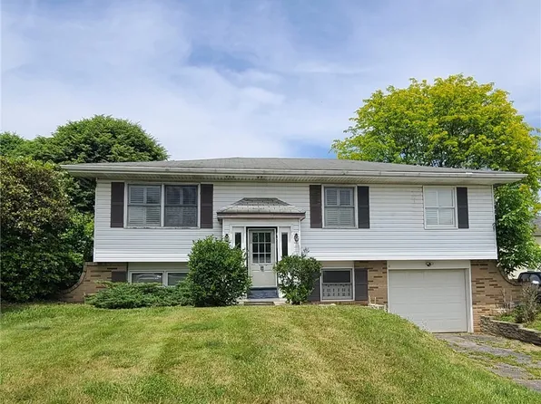 50435 Cindy Dr, Saint Clairsville, OH 43950