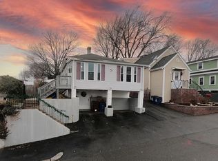 14 Newbury St, Revere, MA 02151