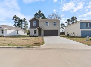 109 Pine Branch Ct, Lufkin, TX 75901