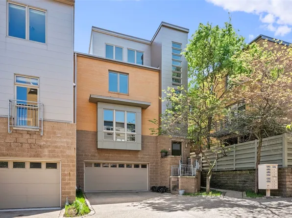 1858 Riverside Mews S, Pittsburgh, PA 15203