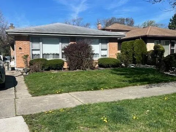 711 Lavergne Ave, Wilmette, IL 60091