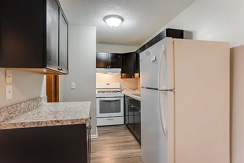 Eat Street Apartments Photo 1